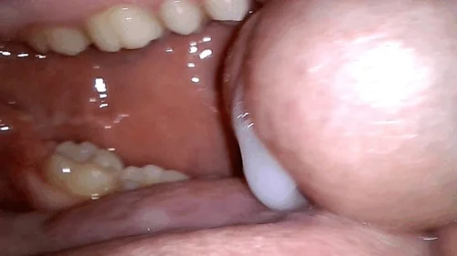 Giantess Yellow Ball - Giantess BlowJob - the wrong panties