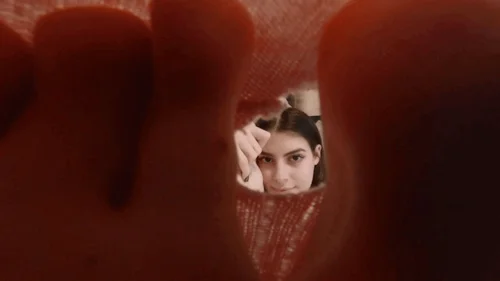Winzlings Shrinking Clips - Maryana: A Lesson in Trust Part 1 (A Giantess turning from Gentle to Mean) 6K VR360
