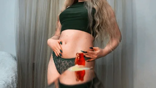 Shye White - Goddess Shye: Justice for the Gummy Bear (CUSTOM)