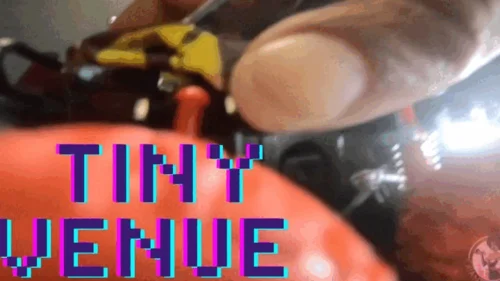 Bigandsmallgirls - Giantess Crew – CJ Tiny Venue