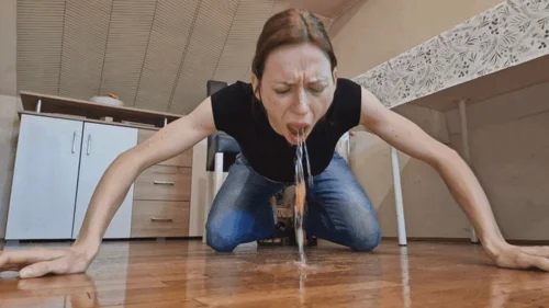 Karatemistress - The Little Peoples Rebellion-wmv