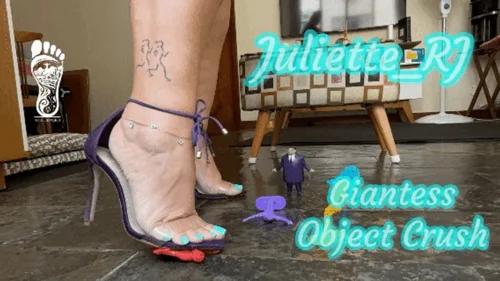 Bbwomanlicious - Juliette_RJ Giant finding a small people meeting in her house? FULL HD - GIANTESS - FOOT FETISH - TINY PEOPLE - SMALL PEOPLE - GIANT POV - UPPER VIEW - NO PANTIES