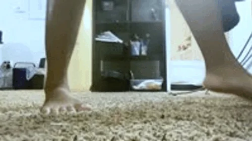 Mxdominionakacrushgoddess Clips - shrinking fetish - Microscopic Mischief: Caught in Her Domain, female domination, foot domination, giantess special effects   4k smaller