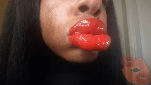 Savor Ashiq - Giantess Kissing & Sucking