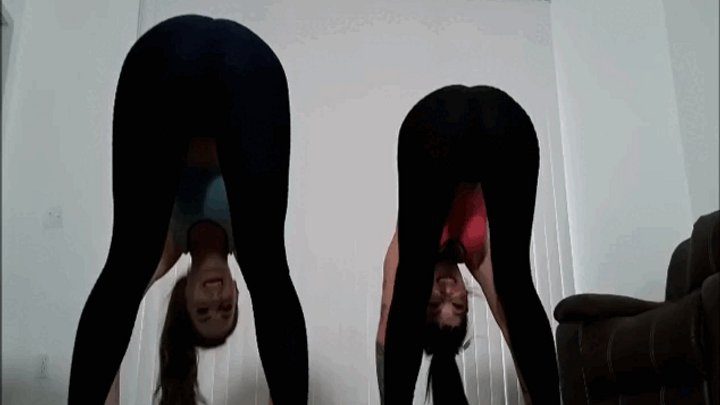 Sexual Alexis - Giantess Terra and Luna