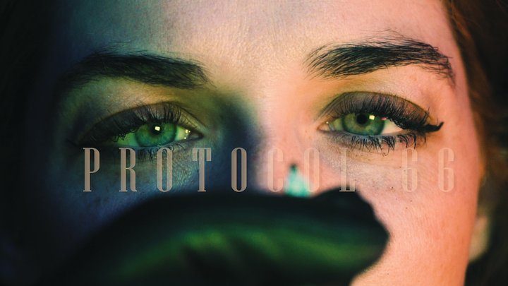 Rrawpictures - PROTOCOL 66 - Princess Petra