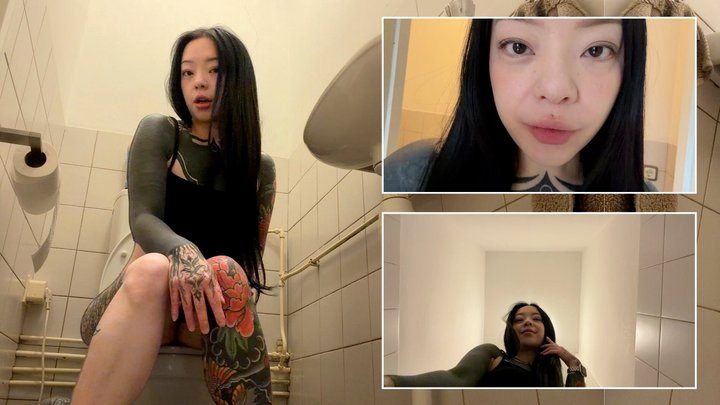 Princess Jade - Digested And A Part Of Me And My Waste - Giantess Jade